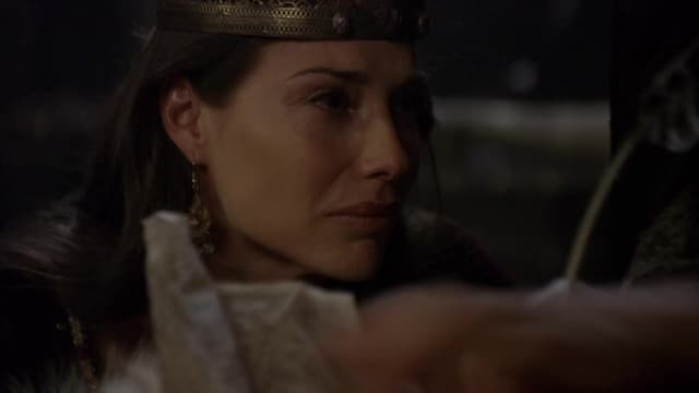 S01:E01 - Homecoming