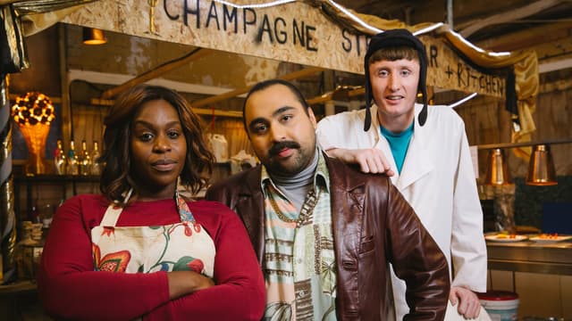 S02:E04 - New Friends