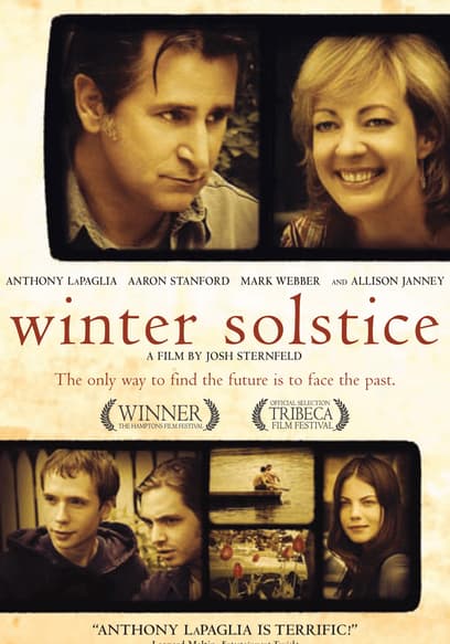 Winter Solstice