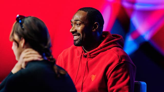 S20:E17 - WPT Cash Game 2023 - Part 1