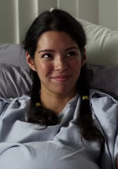 S01:E06 - Love, Labour, Loss poster