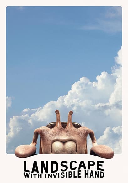 Landscape With Invisible Hand