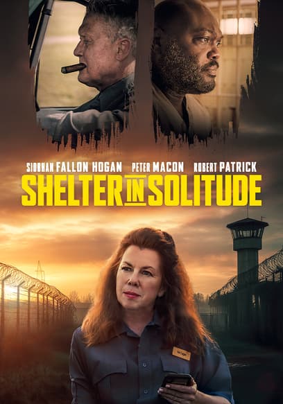 Shelter in Solitude