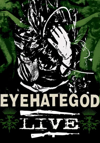 Eyehategod: Live in Cleveland