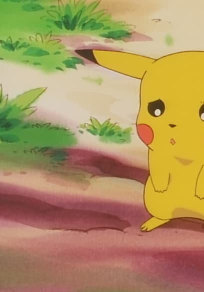 S01:E30 - Dig Those Diglett! poster