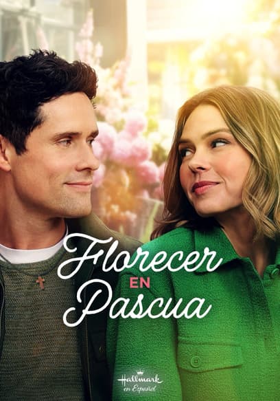 Florecer en Pascua (Doblado)