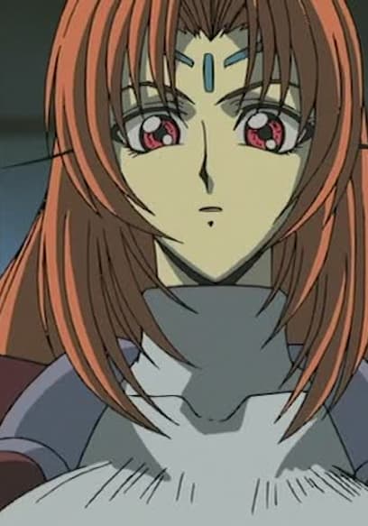 S01:E19 - Chouka Goes Up in Flames poster
