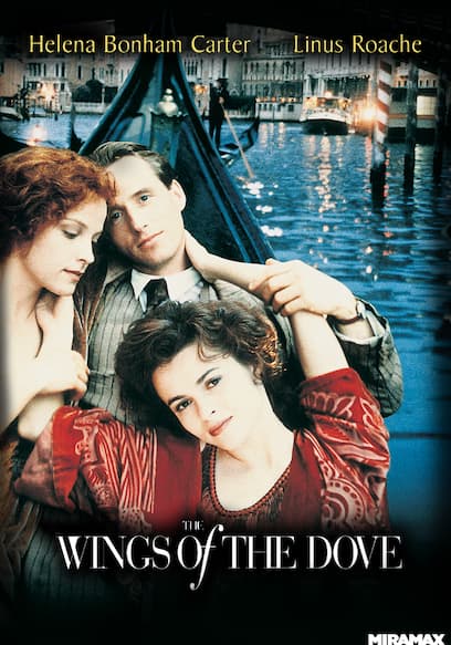 Wings of the Dove