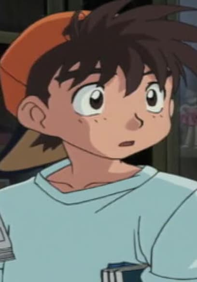 S02:E01 - Return to Monster Rancher poster