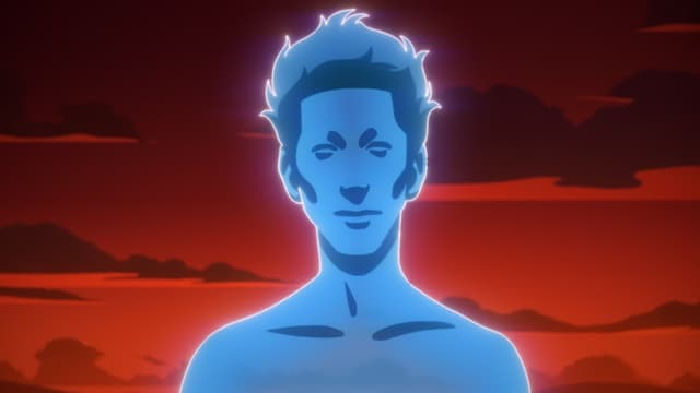 S02:E01 - The Gods Have Not Died in Vain