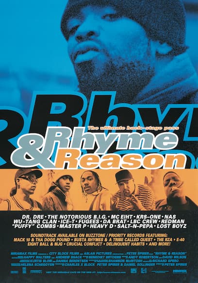 Rhyme & Reason