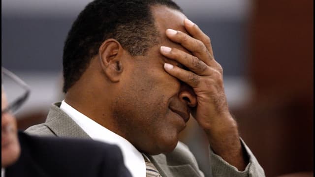 S01:E04 - Judgment of OJ Simpson