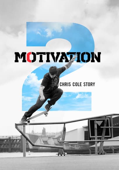 Motivation 2: The Chris Cole Story
