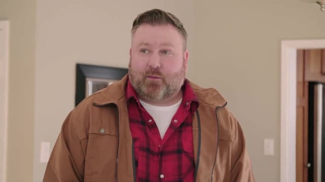 S05:E21 - Shannon and Ian