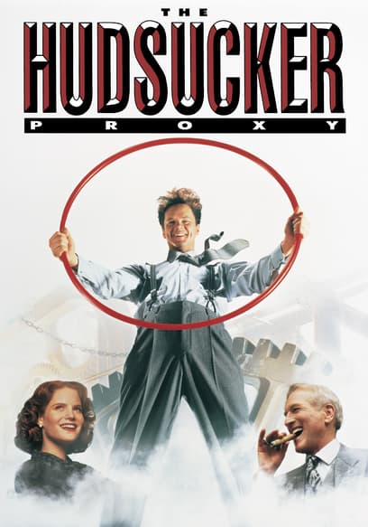 The Hudsucker Proxy