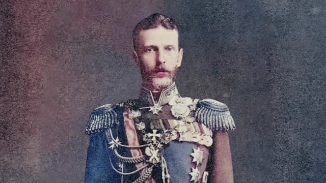 S01:E03 - The Day We'd Aways Dreaded