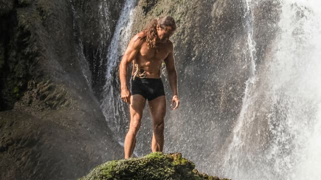 Chad Zuber