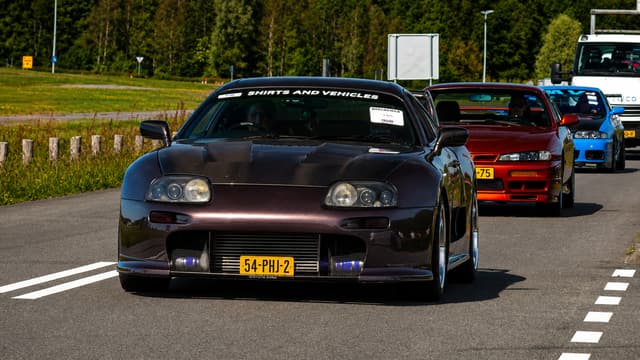 ExoticCarspotters
