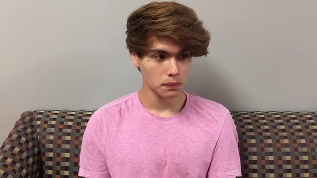 S07:E04 - Brent Rivera Controls Our Lives for a Day / Spin the Dare Wheel Challenge