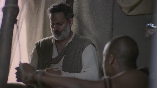 S02:E16 - Episodio 16