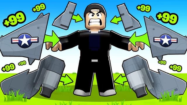 S03:E03 - I Build Airplanes