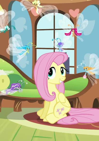 S04:E16 - It Ain't Easy Being Breezies poster