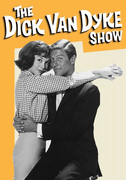 The Dick Van Dyke Show