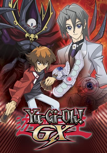 S01:E19 - The King of Copycats (Pt. 2)