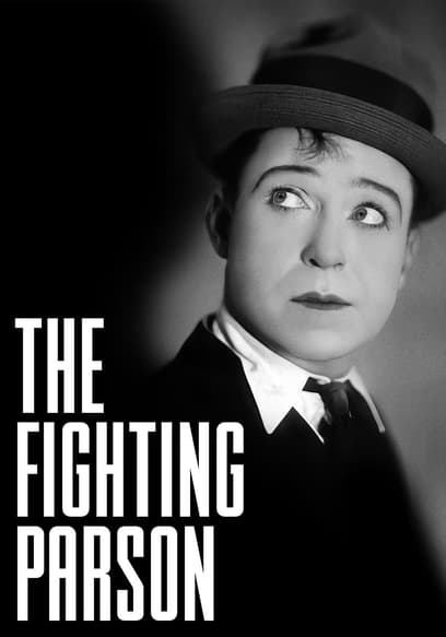 The Fighting Parson