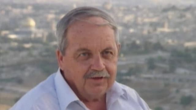 S01:E06 - The Myth of Masada