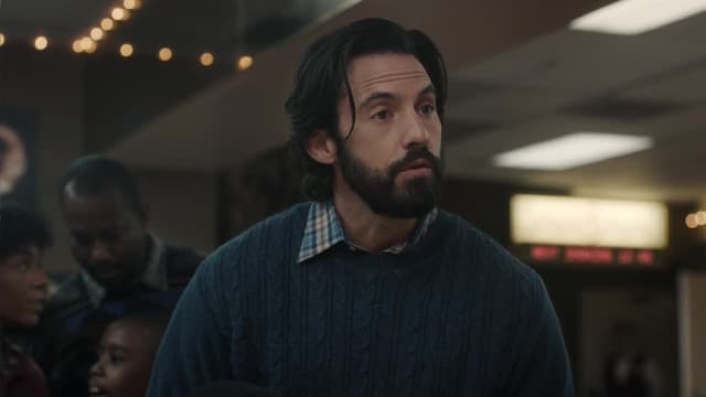 S06:E03 - Four Fathers