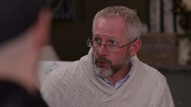 S02:E02 - An Unholy Haunting