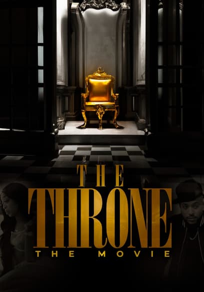 The Throne