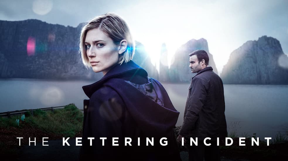 Watch The Kettering Incident Streaming Online Tubi Free TV