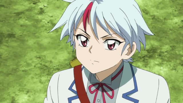 S01:E18 - Sesshomaru Y Kirinmaru