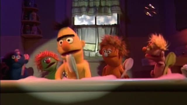 S24:E56 - The Worm Winter Games