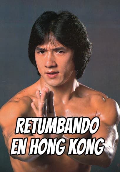 Retumbando en Hong Kong (Doblado)