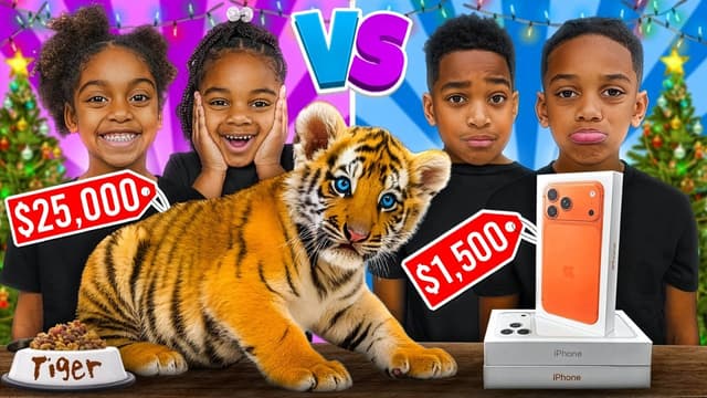 Prince Family Clubhouse