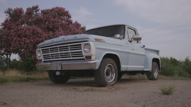 S02:E09 - Meet the Ford Muscle Truck