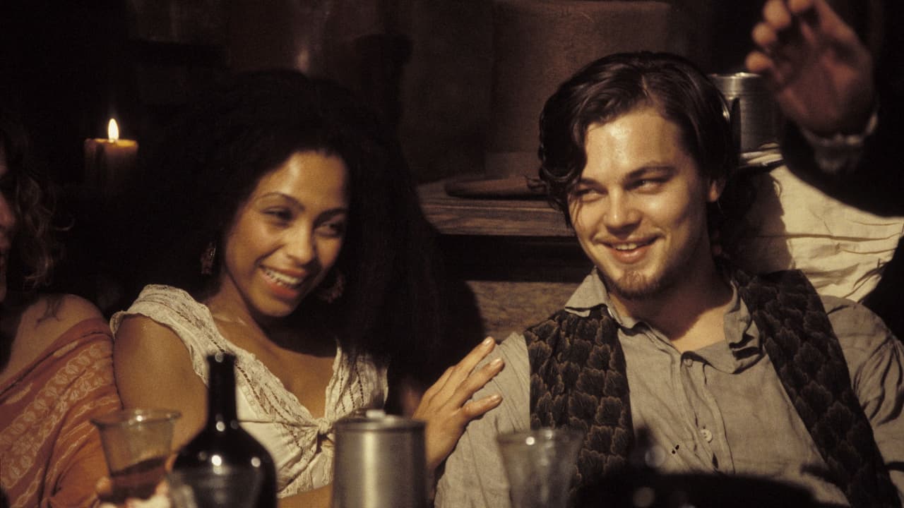 Watch Gangs of New York