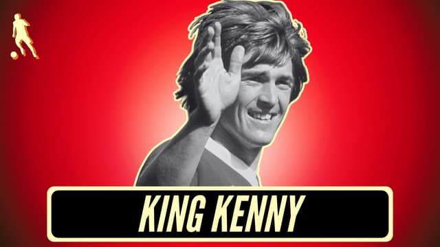 S02:E08 - The King Who Rebuilt Liverpool | Kenny Dalglish