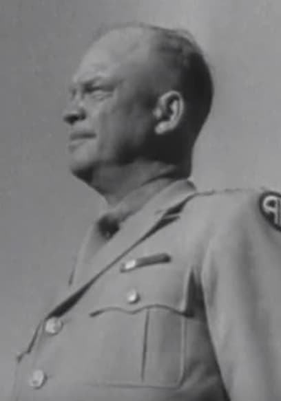S01:E06 - WWII War Diaries: 1944 poster