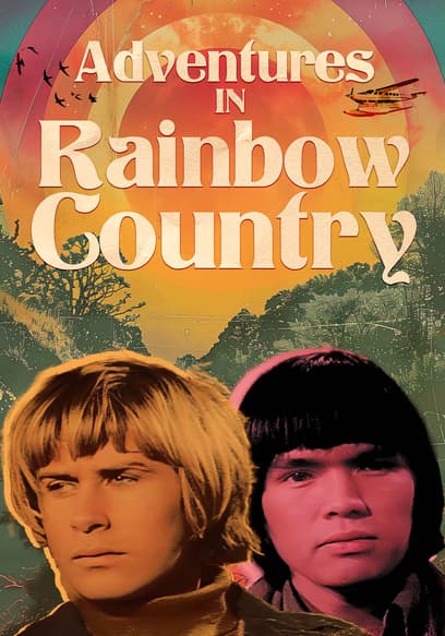 S01:E17 - Where the Wild Rice Grows