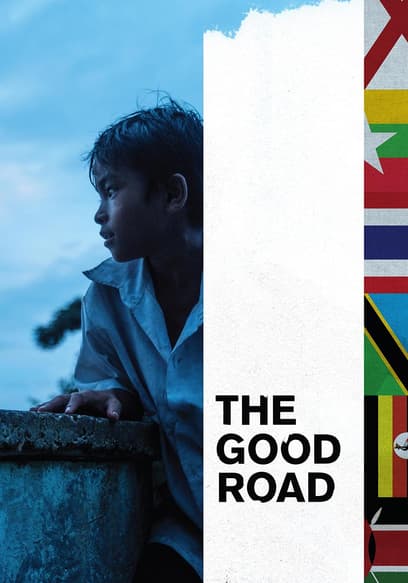 S01:E07 - Five Years if You're Lucky (Mbale, Uganda)