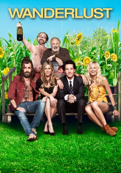 Wanderlust poster