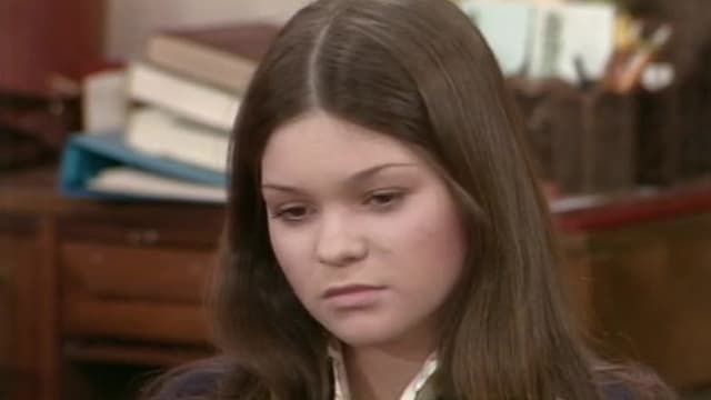 S02:E24 - Where's Mom?