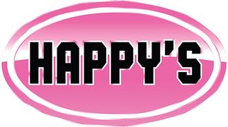 Happy's