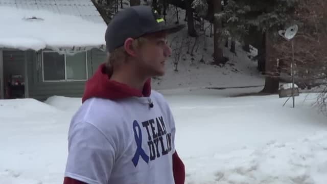 S02:E10 - Murder in the Colorado Mountains