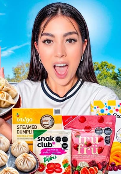 S01:E03 - Testing Costco's Most Viral Products. Are They Worth It as They Say?

 poster