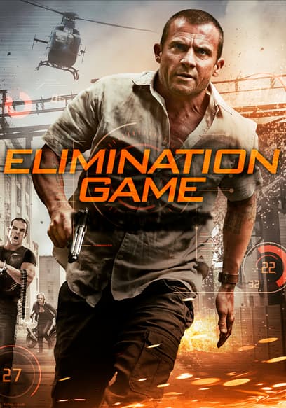 Elimination Game